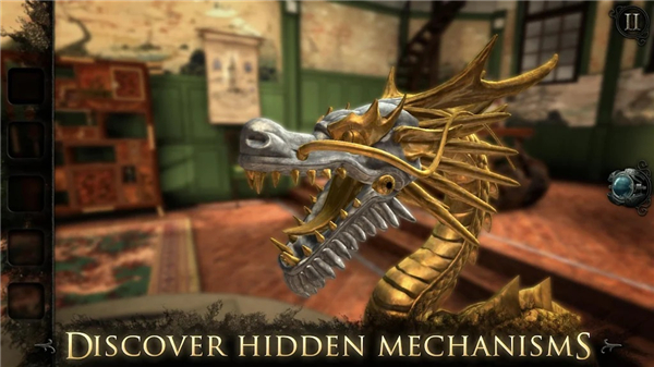 未上锁的房间4最新安卓下载