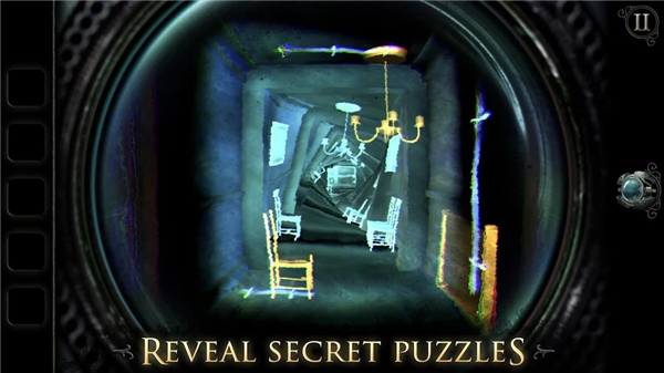 未上锁的房间4最新安卓下载