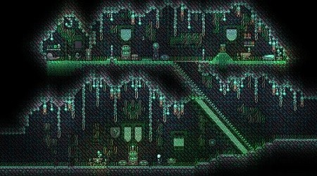 泰拉瑞亚中文版2025版安卓版