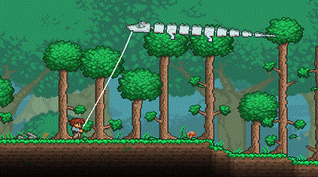 泰拉瑞亚中文版2025版安卓版