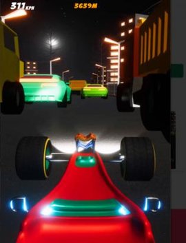 F1夜跑竞速下载安装最新版2025版本下载安装