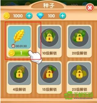 熊熊乐园玩法介绍