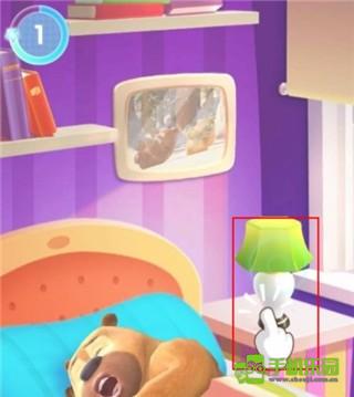 熊熊乐园玩法介绍