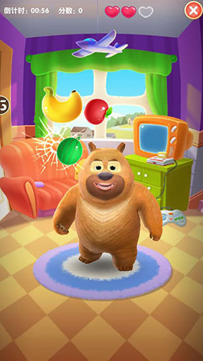 熊熊乐园2025版本下载