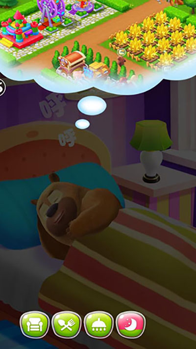 熊熊乐园2025版本下载