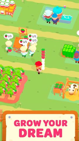 放置庄稼种植手游安卓版最新版安卓下载
