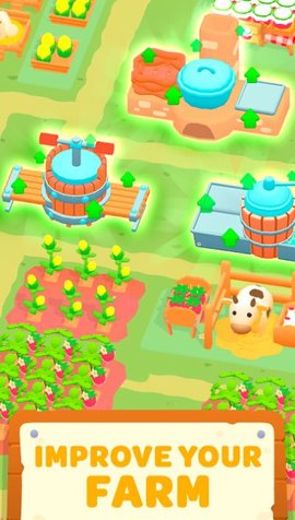 放置庄稼种植手游安卓版最新版安卓下载