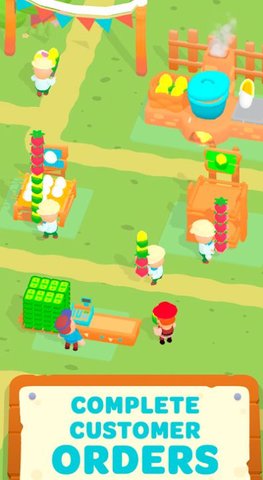 放置庄稼种植手游安卓版最新版安卓下载