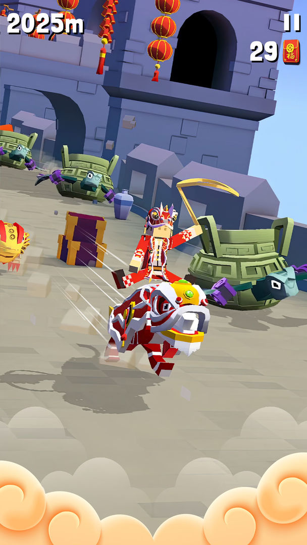 疯狂动物园2025版最新版2025下载