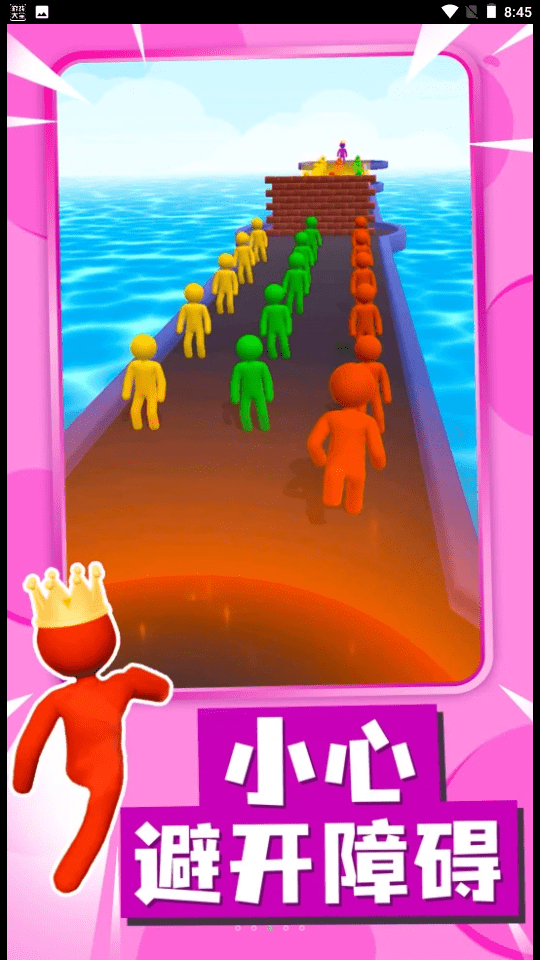 合成超级英雄游戏免20252025最新版本安卓版