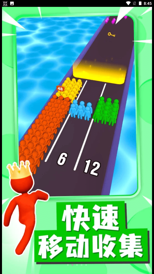 合成超级英雄游戏免20252025最新版本安卓版