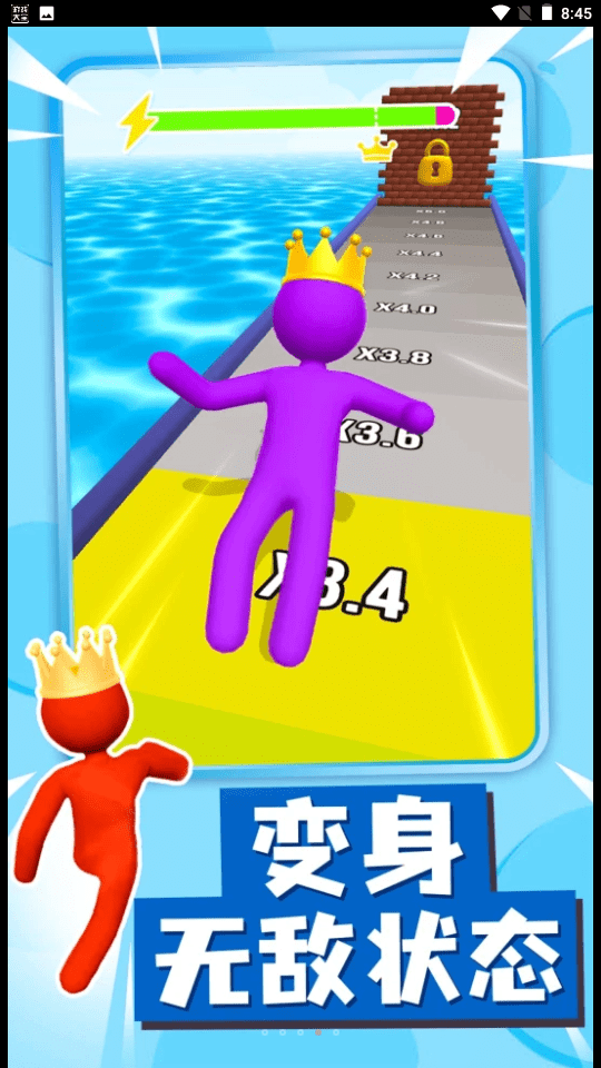 合成超级英雄游戏免20252025最新版本安卓版