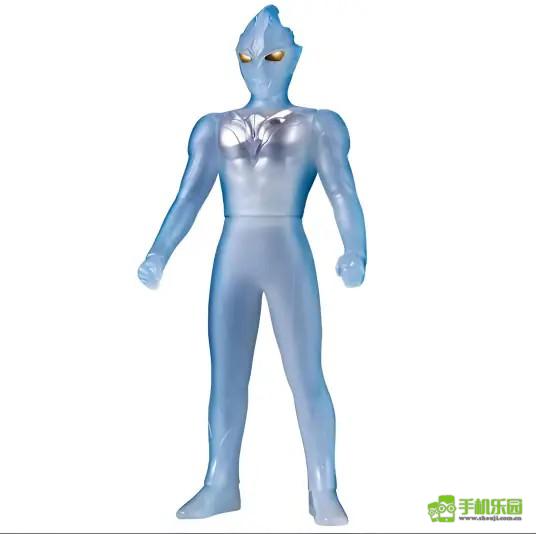 亚刻奥特曼变身模拟器安卓版app