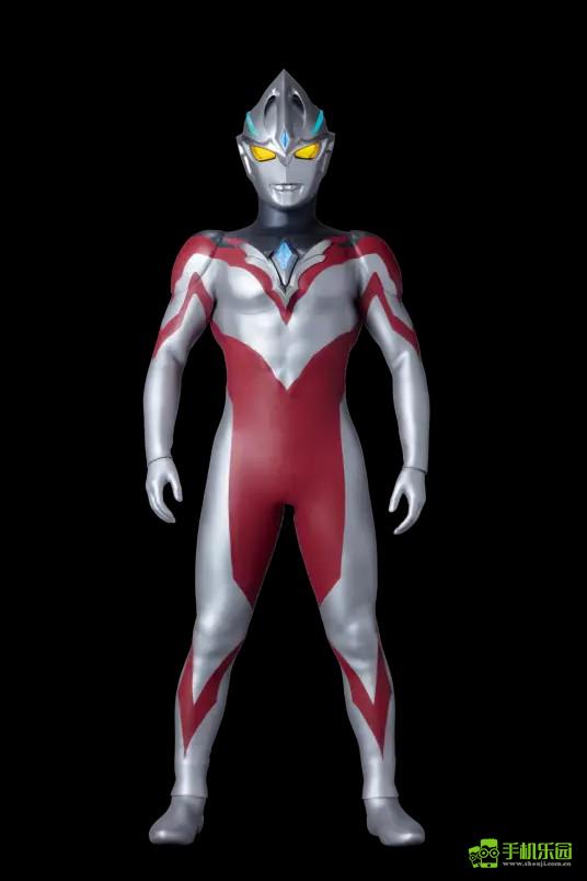 变身形态大全截图2