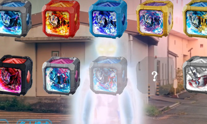 亚刻奥特曼变身模拟器安卓版app