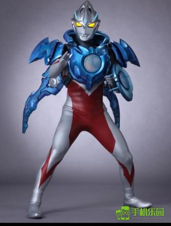 变身形态大全截图4