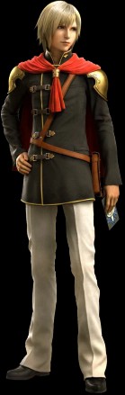 最终幻想零式最新版本下载