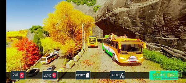 印度巴士模拟器下载安装2025版本