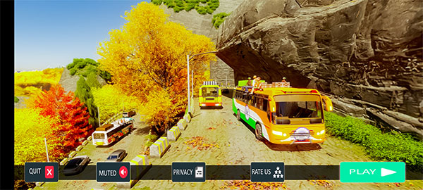 印度巴士模拟器下载安装2025版本