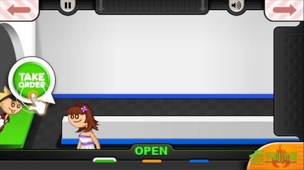 老爹的汉堡店下载2025版本