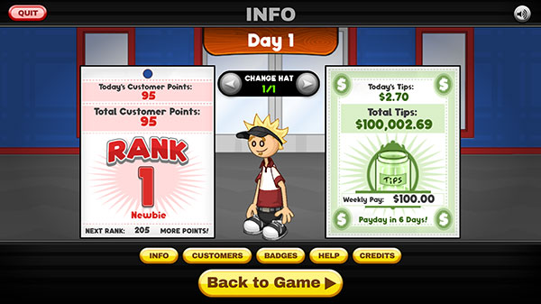 老爹的汉堡店下载2025版本