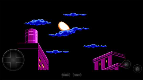 忍者神龟3安卓版下载2025