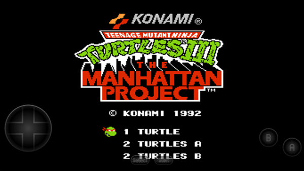 忍者神龟3安卓版下载2025