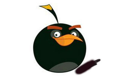 愤怒的小鸟朋友版