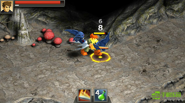 战斗之心传承2025版