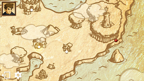 战斗之心传承2025版