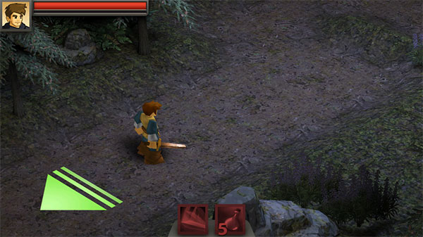 战斗之心传承2025版