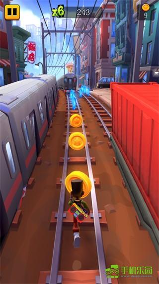 滑板英雄玩法教程图