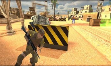 未完成的战斗中文汉化版安卓版