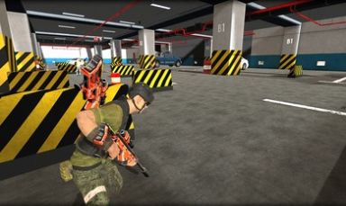 未完成的战斗中文汉化版安卓版