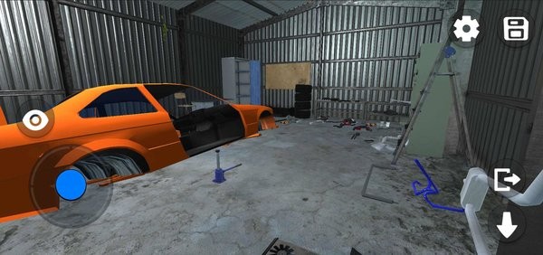 我的汽车之机械师中文无2025安卓2025下载