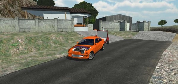 我的汽车之机械师中文无2025安卓2025下载