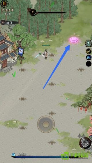 武功来了玩法简介