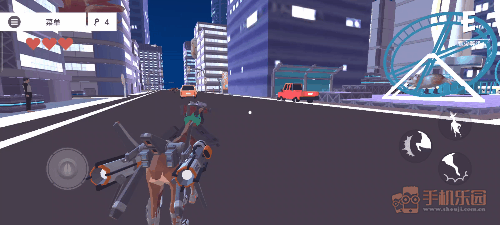 非常普通的鹿未来篇新手攻略