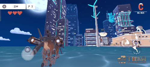 非常普通的鹿未来篇安卓下载安装