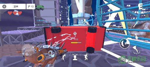 非常普通的鹿未来篇新手攻略