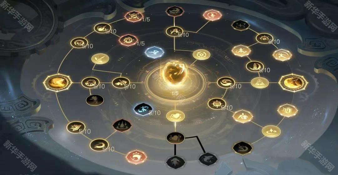 逆水寒手游2.3.2版本潮光拆塔装备搭配攻略