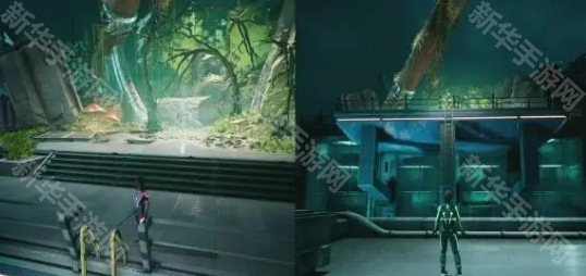 双影奇境第二章支线任务攻略