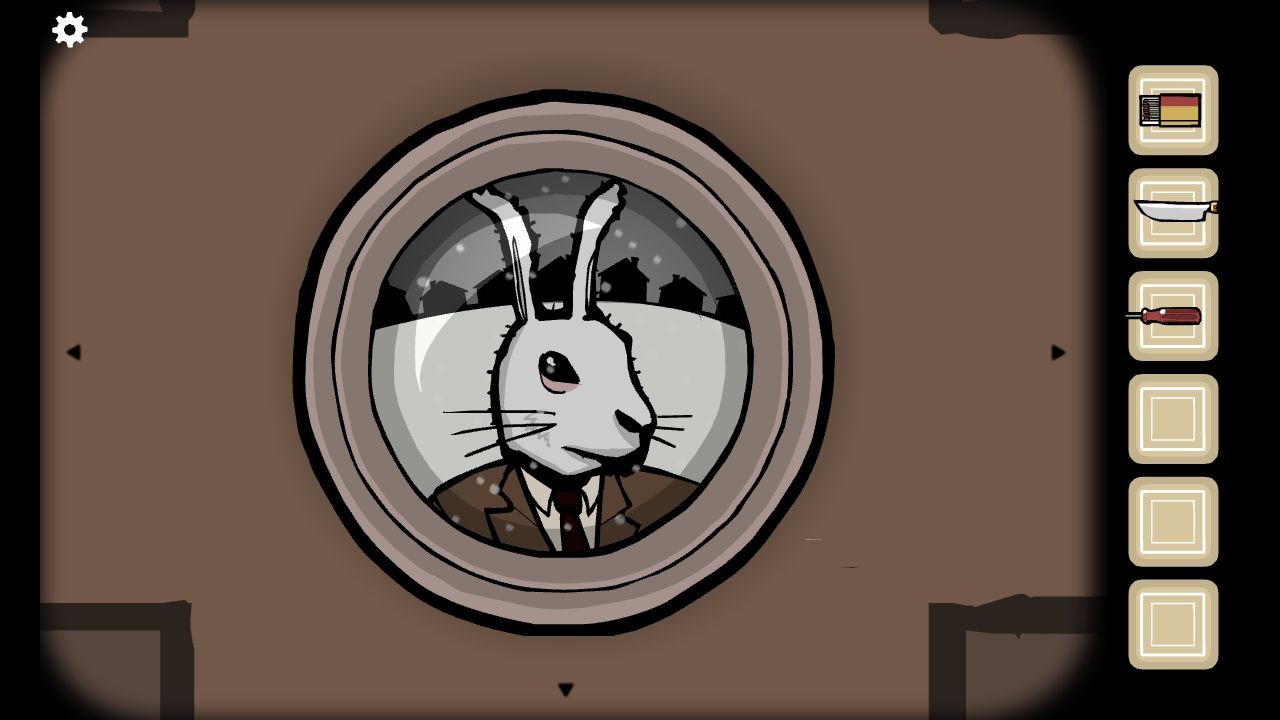 逃离方块：生日第八部分攻略