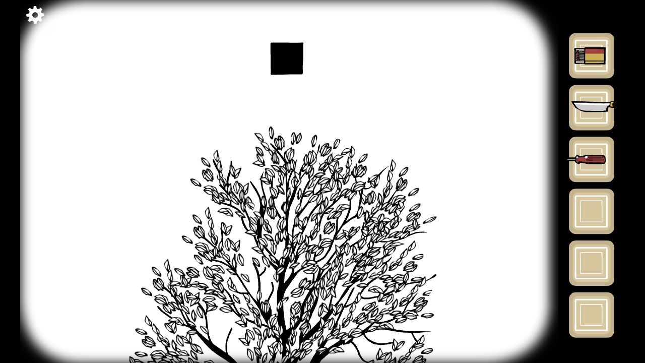 逃离方块：生日第八部分攻略