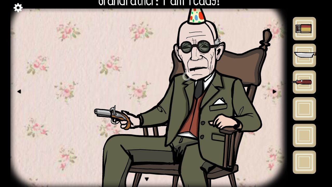 逃离方块：生日第八部分攻略