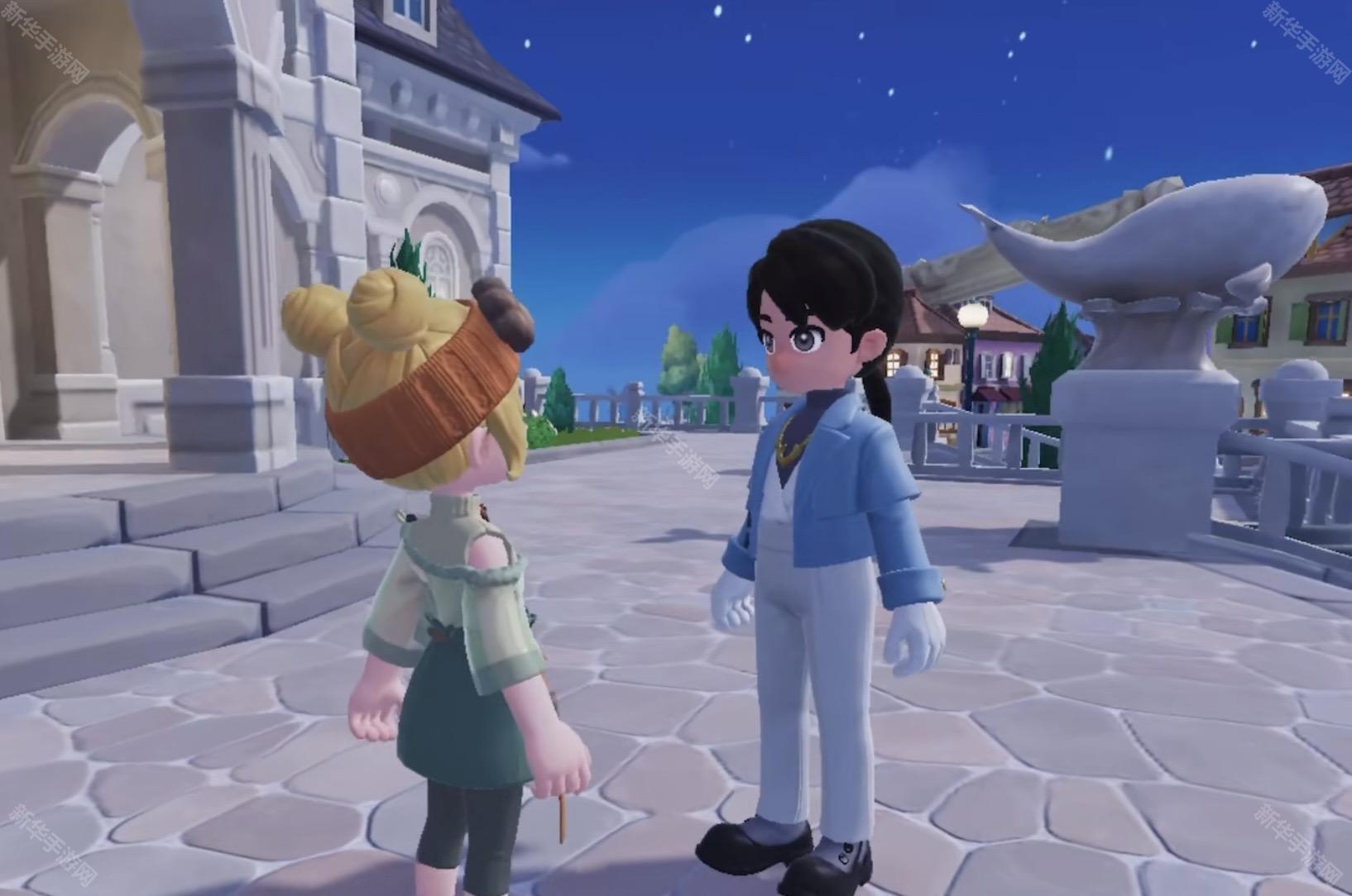 心动小镇春野令庆典代币获取方法