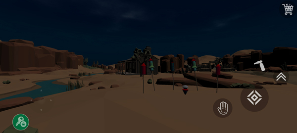 烟花模拟器3D2025下载安卓版