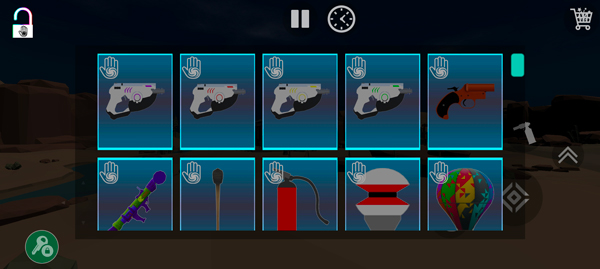 烟花模拟器3D2025下载安卓版