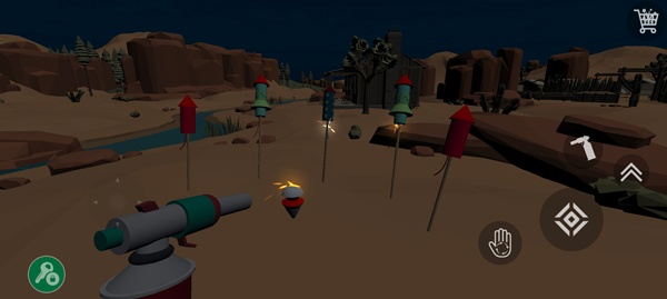 烟花模拟器3D2025下载安卓版