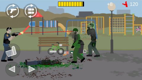 王牌射击特工下载安装手机版下载安装2025版本